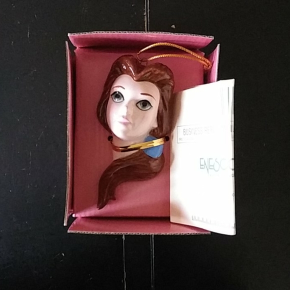 Vintage Beauty and the Beast - Picture 3 of 16